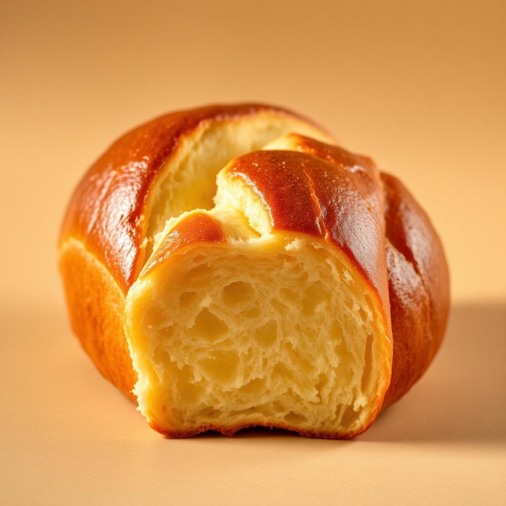 Brioche Artesanal