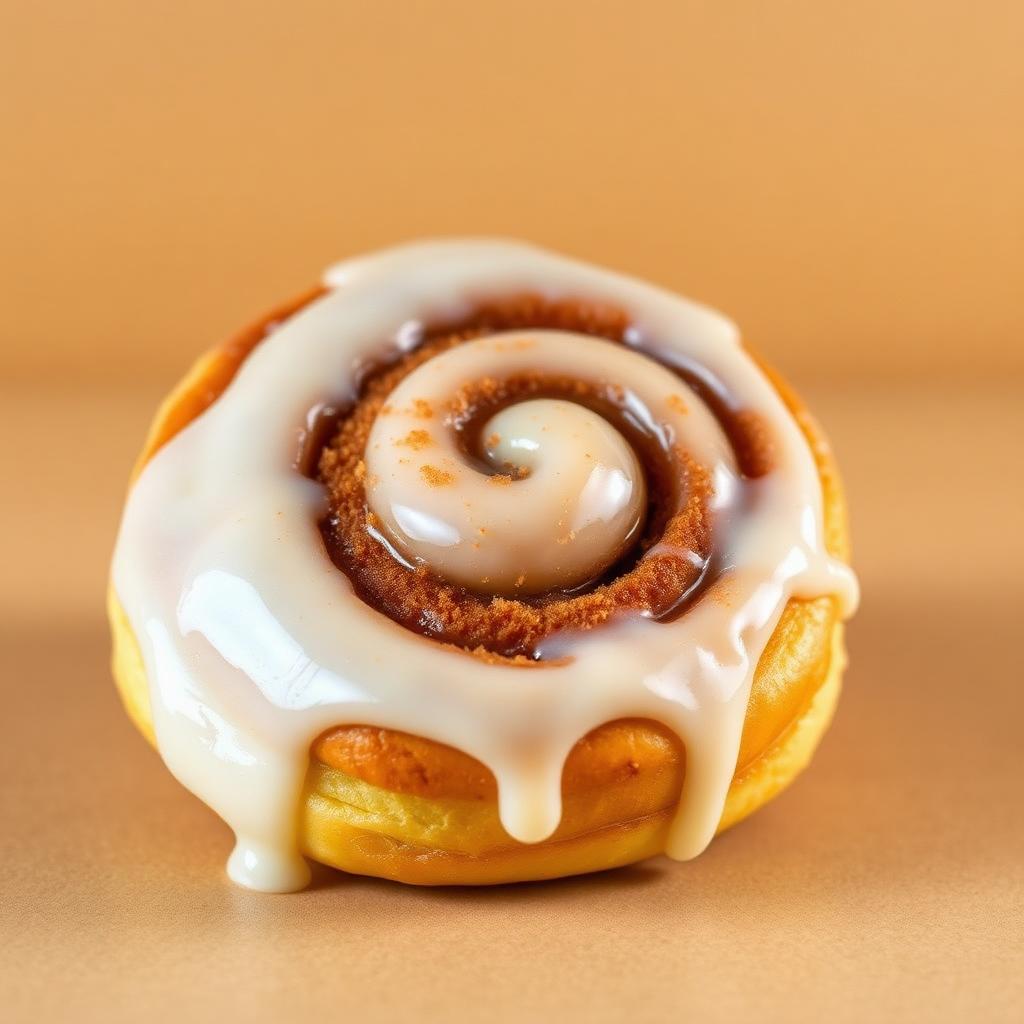 Cinnamon Roll