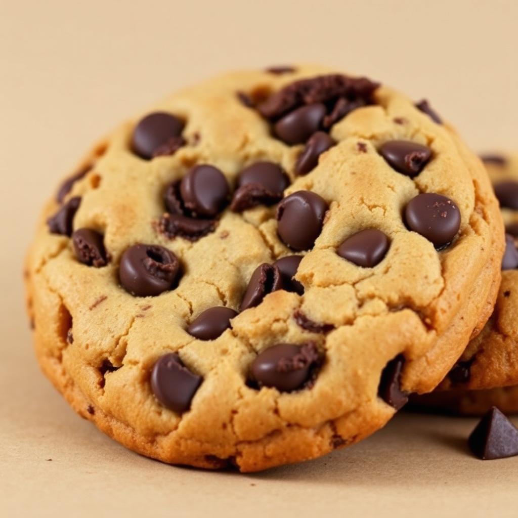 Cookie de Chocolate