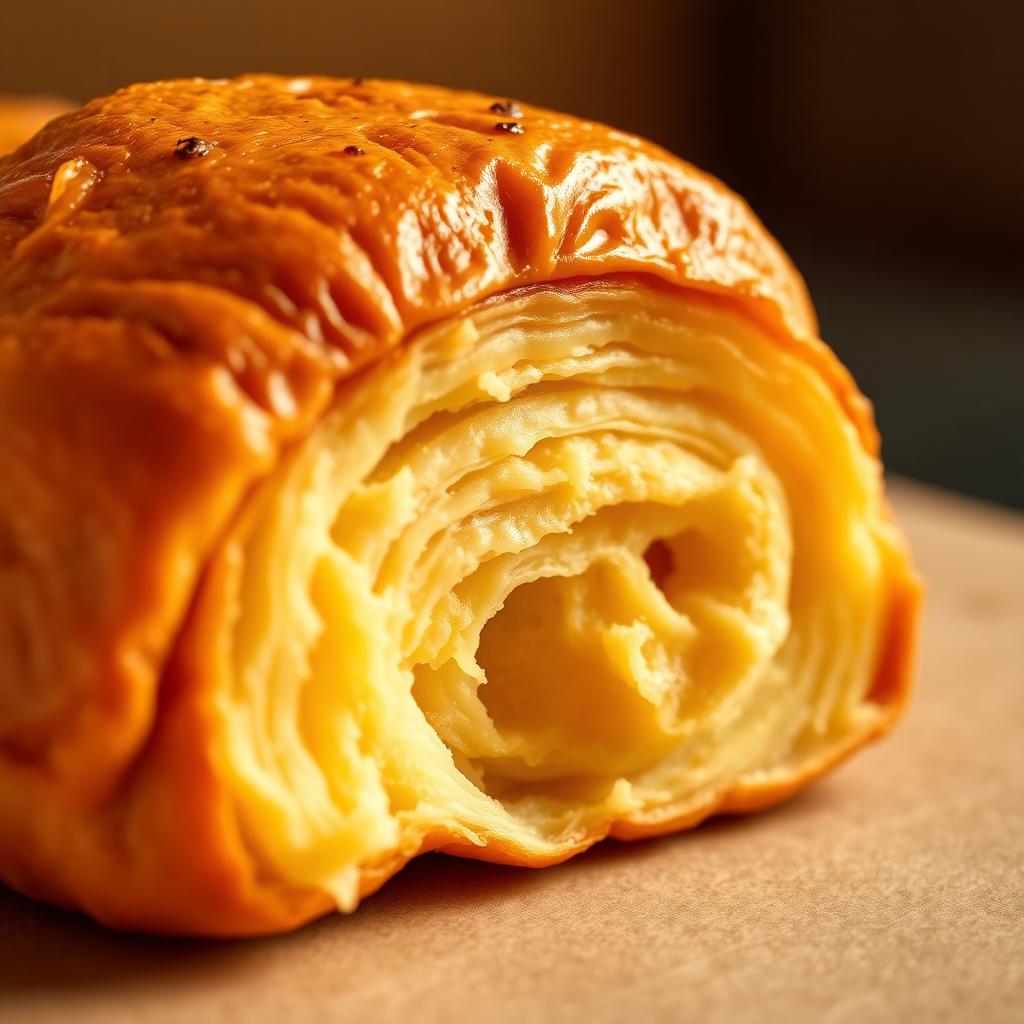 Croissant Tradicional