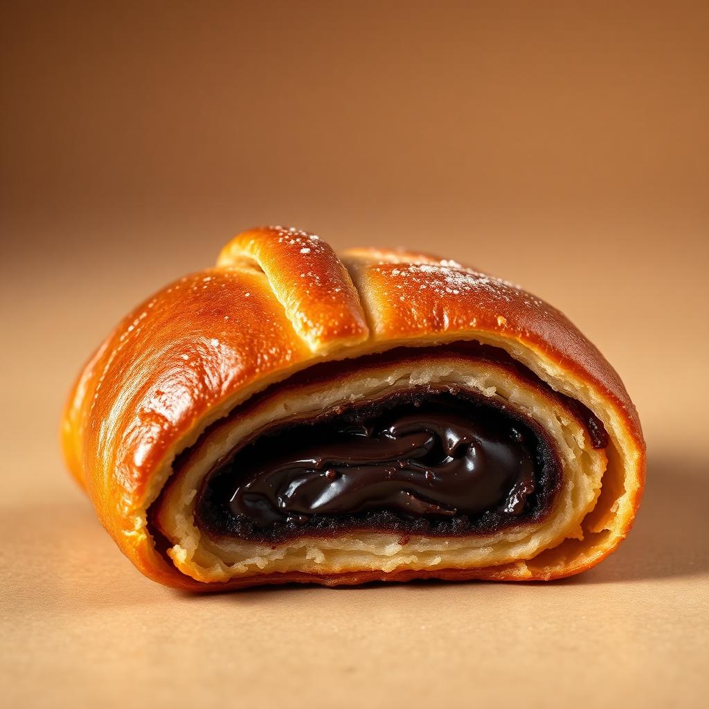 Pain au Chocolat